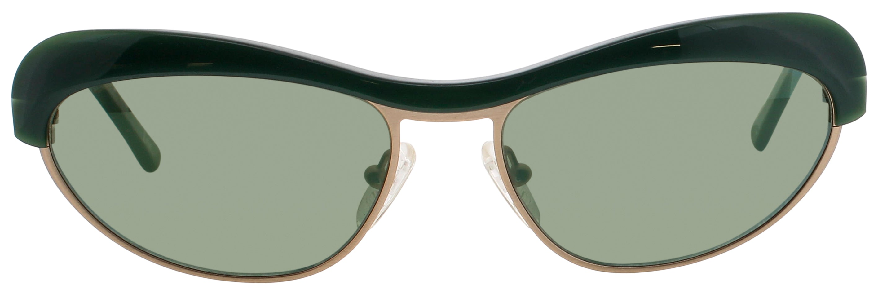Andy Wolf Akira Sunglasses by ModaFrames