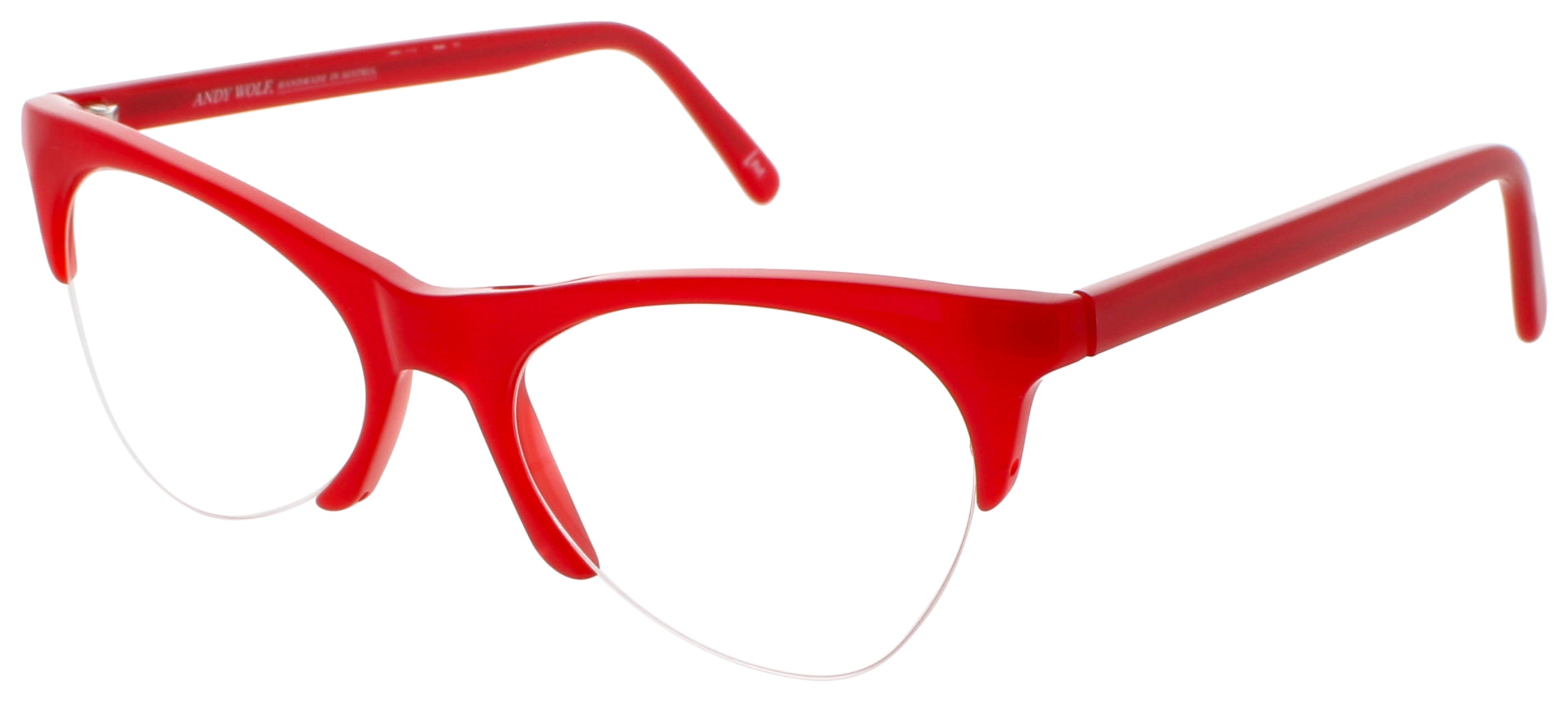 Andy Wolf 5078 Eyeglasses by ModaFrames
