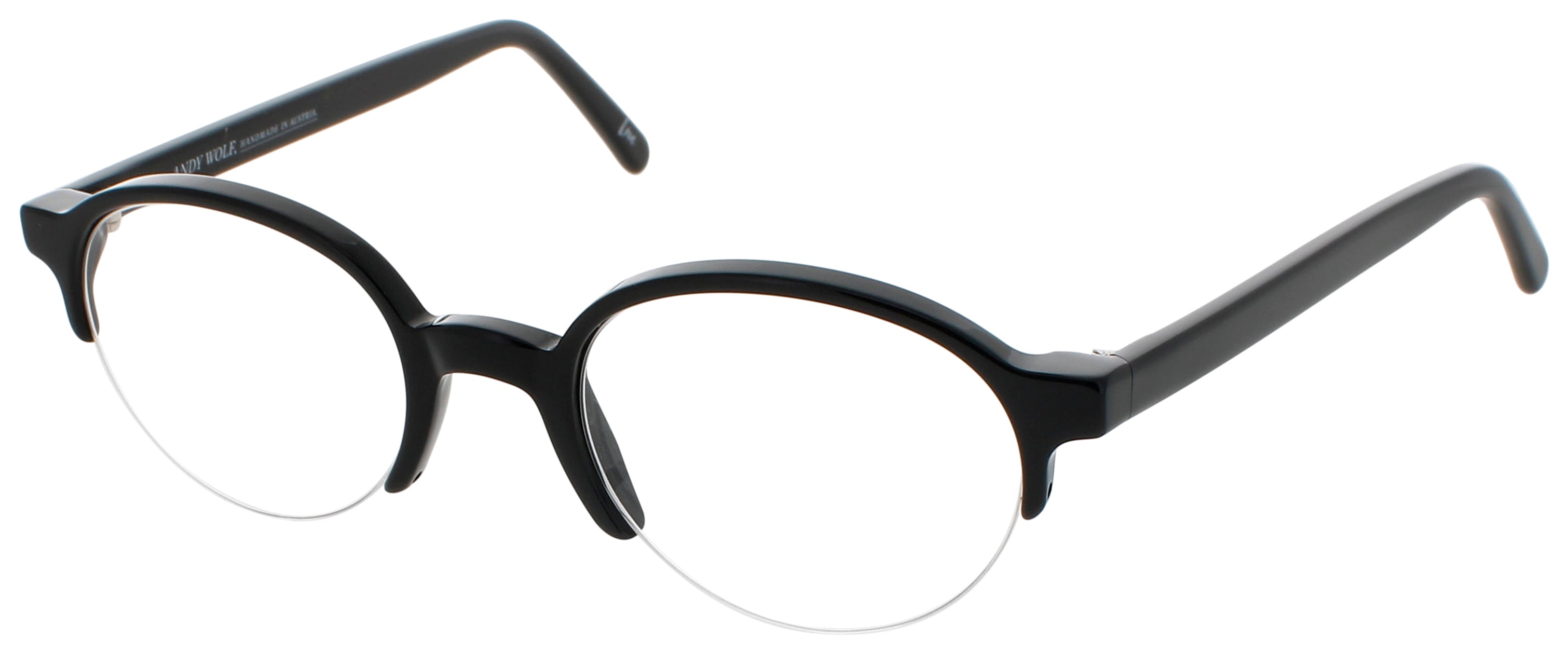 Andy Wolf 4555 Eyeglasses by ModaFrames
