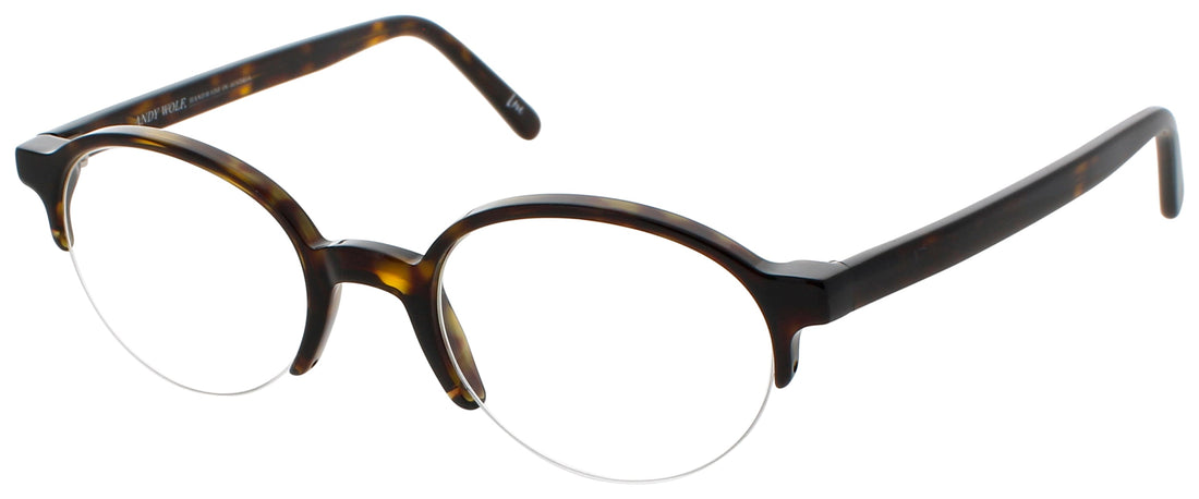 Andy Wolf 4555 Eyeglasses by ModaFrames