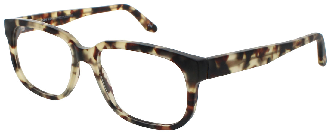 Andy Wolf 4546 Eyeglasses by ModaFrames