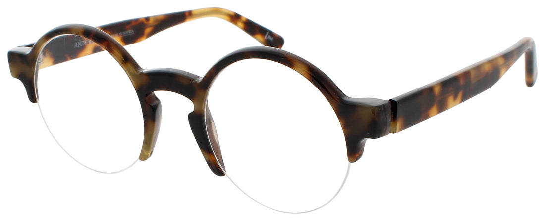 Andy Wolf 4554 Eyeglasses by ModaFrames