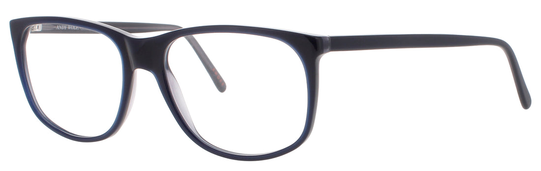 Andy Wolf 4553 Eyeglasses by ModaFrames