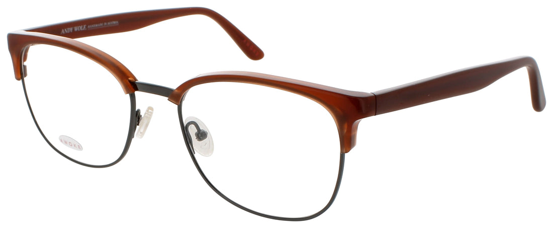 Andy Wolf 4544 Eyeglasses by ModaFrames