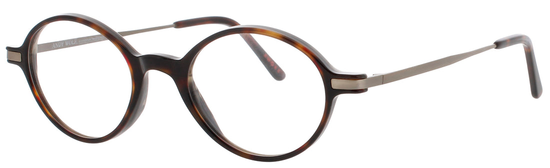 Andy Wolf 4551 Eyeglasses by ModaFrames