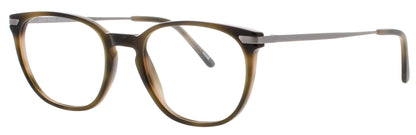Andy Wolf 4550 Eyeglasses by ModaFrames