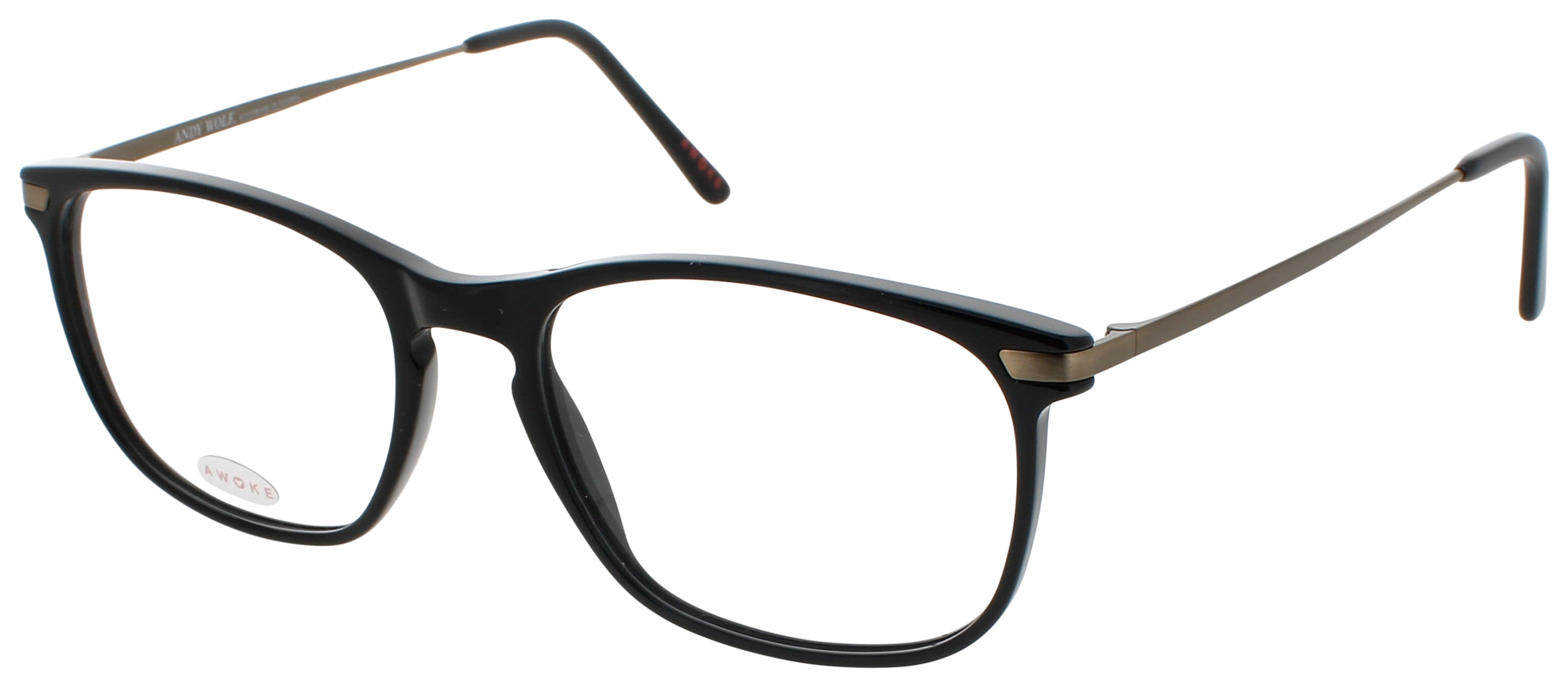 Andy Wolf 4548 Eyeglasses by ModaFrames