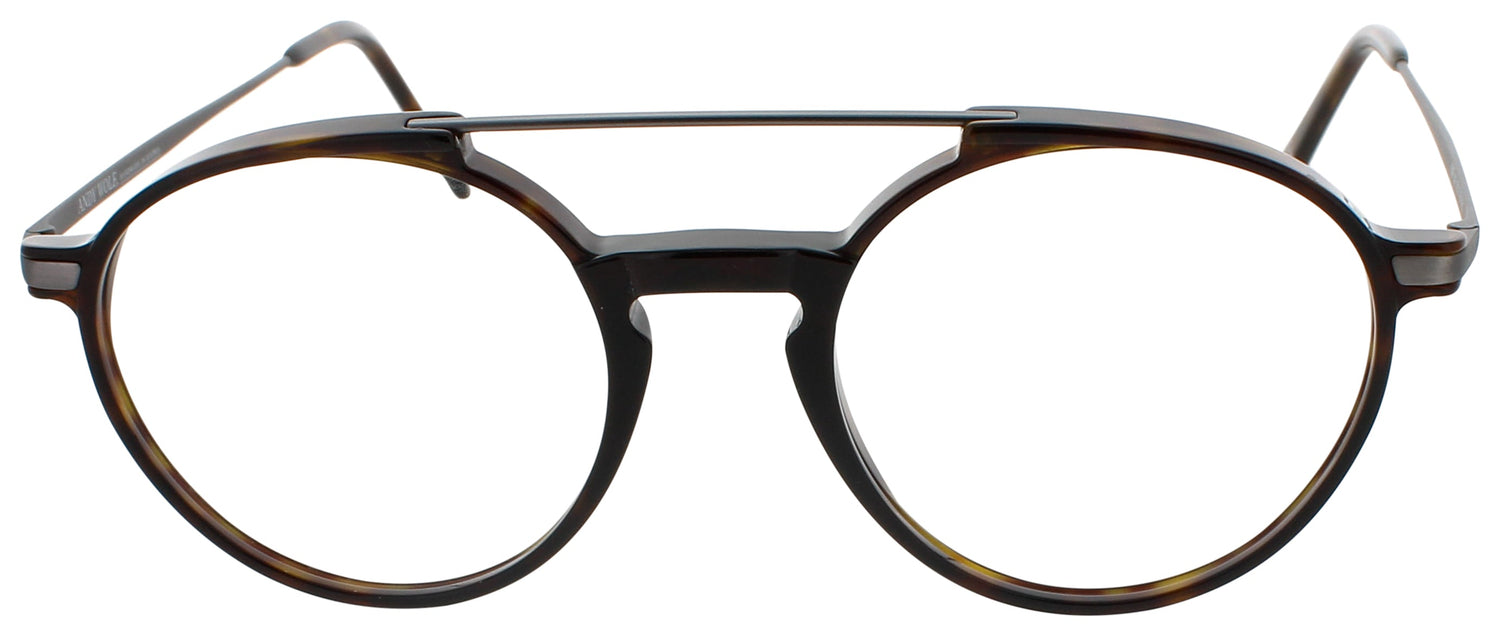 Andy Wolf 4547 Eyeglasses by ModaFrames