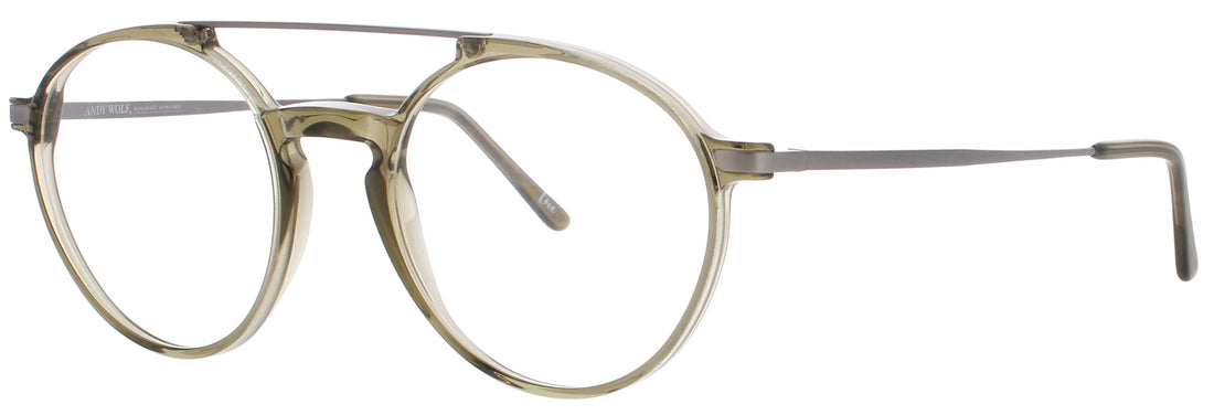 Andy Wolf 4547 Eyeglasses by ModaFrames