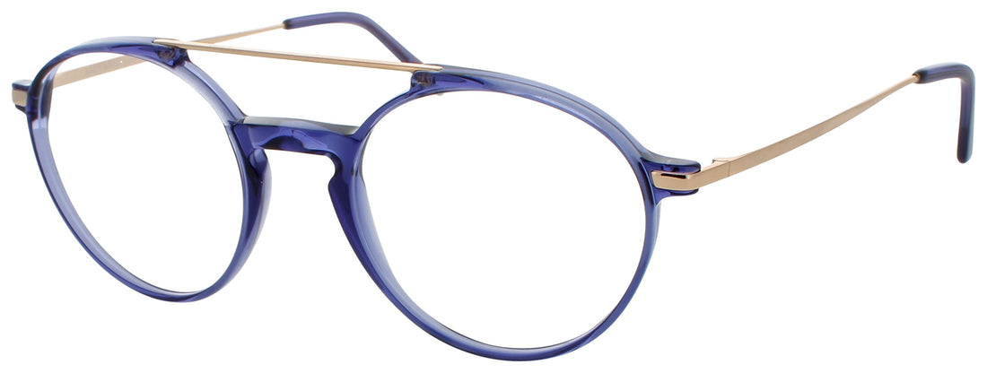 Andy Wolf 4547 Eyeglasses by ModaFrames
