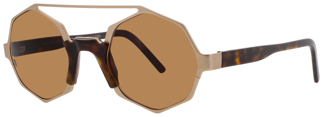 Andy Wolf Arlo Sunglasses by ModaFrames