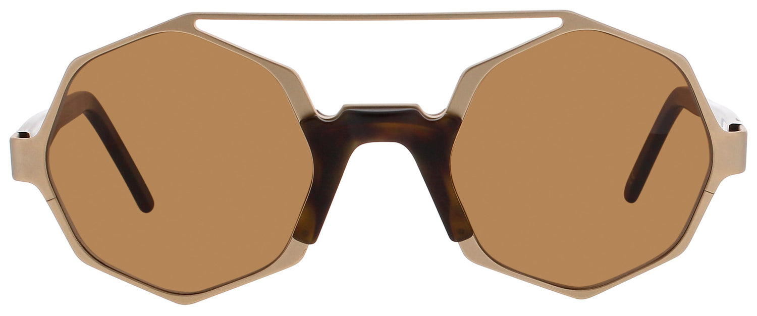 Andy Wolf Arlo Sunglasses by ModaFrames