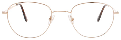 Andy Wolf 4733 Eyeglasses by ModaFrames