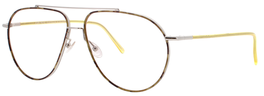Andy Wolf 4726 Eyeglasses by ModaFrames