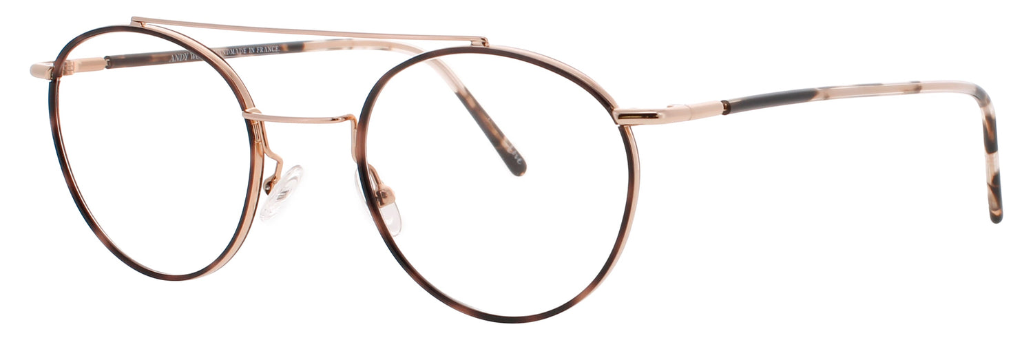 Andy Wolf 4727 Eyeglasses by ModaFrames