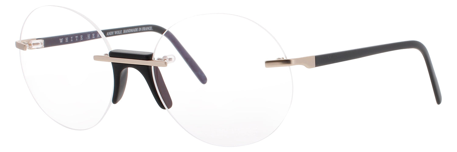 Andy Wolf Ignacio Sunglasses by ModaFrames