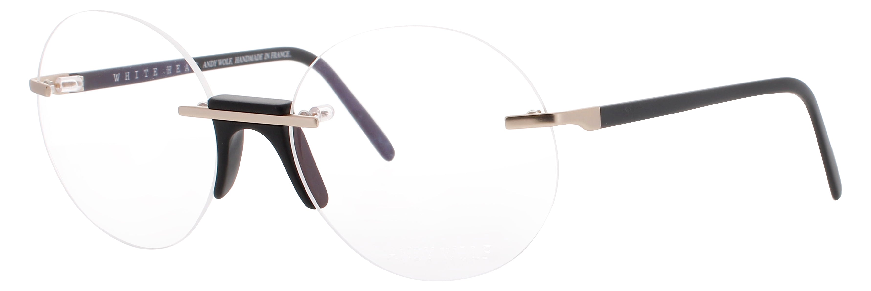 Andy Wolf Ignacio Sunglasses by ModaFrames