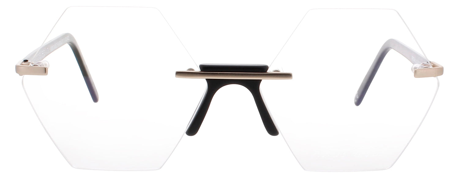 Andy Wolf Tristan Sunglasses by ModaFrames