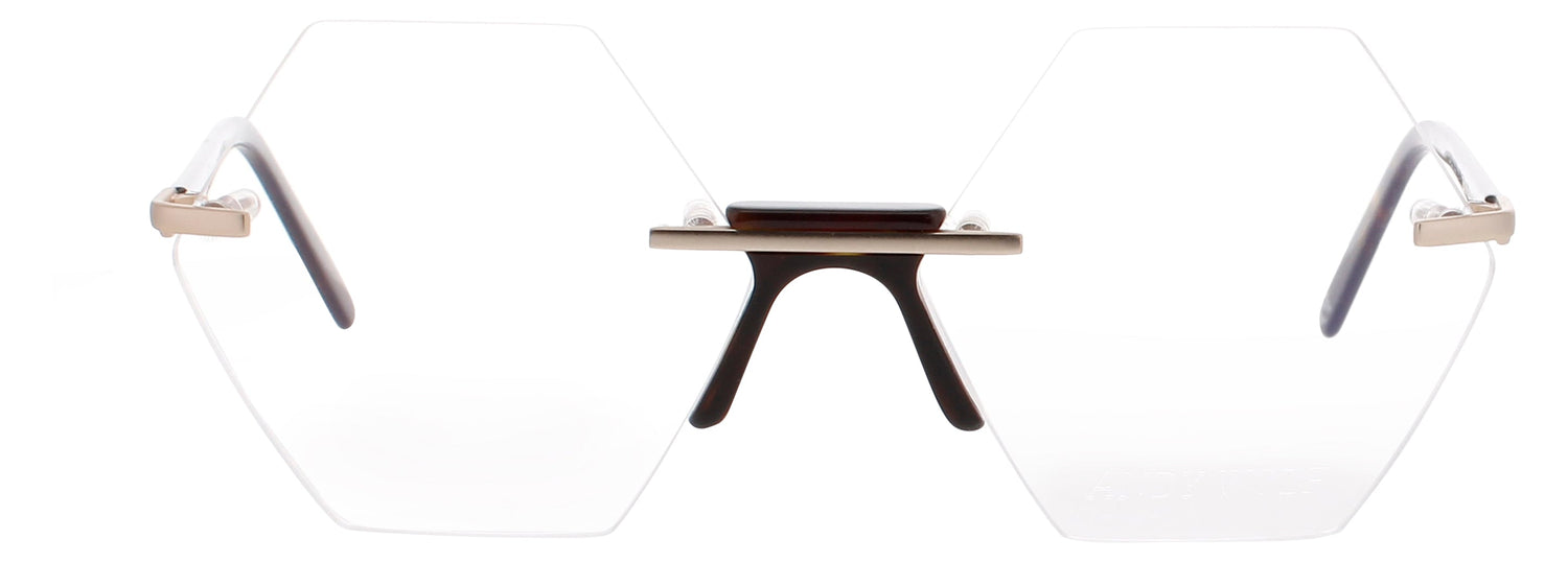Andy Wolf Tristan Sunglasses by ModaFrames