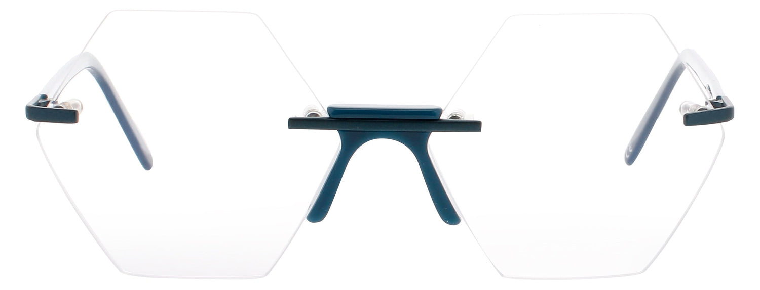 Andy Wolf Tristan Sunglasses by ModaFrames