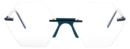 Andy Wolf Tristan Sunglasses by ModaFrames