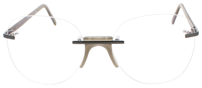 Andy Wolf Ethen Sunglasses by ModaFrames