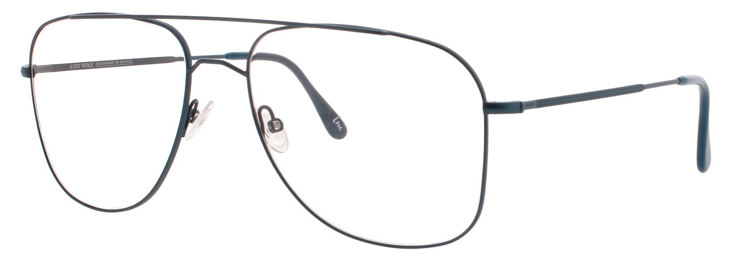 Andy Wolf 4730 Eyeglasses by ModaFrames