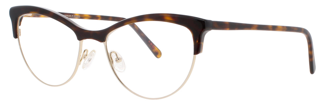 Andy Wolf 5081 Eyeglasses by ModaFrames