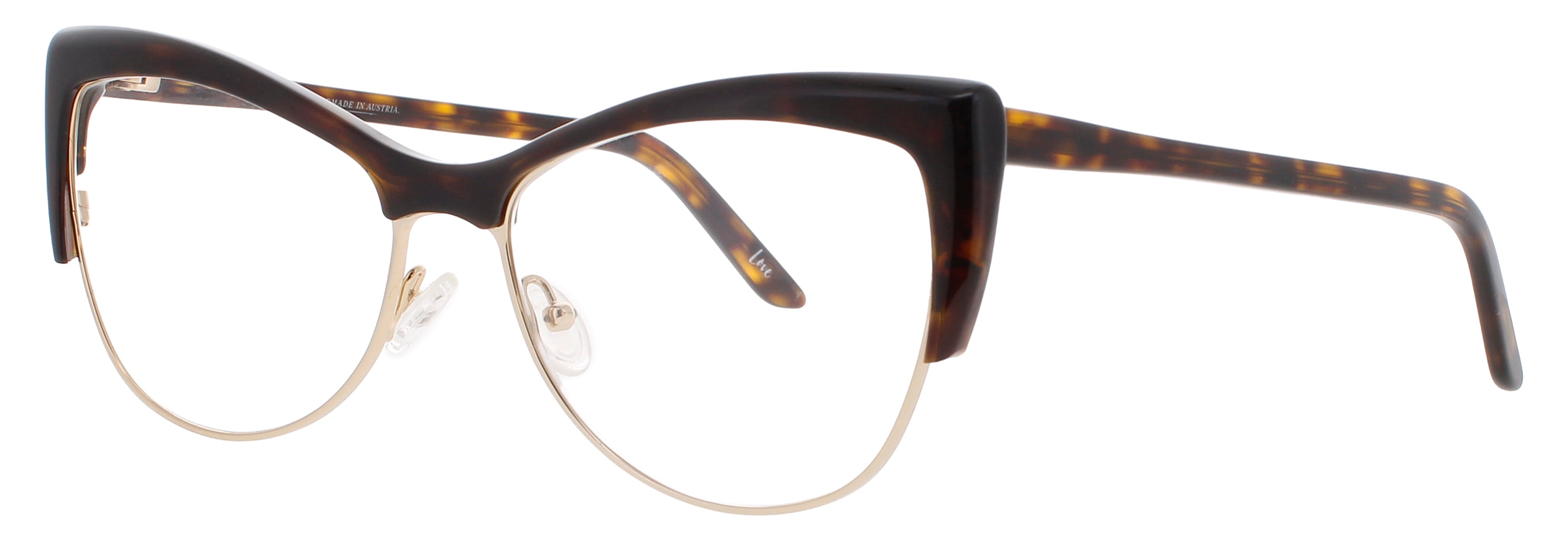 Andy Wolf 5082 Eyeglasses by ModaFrames