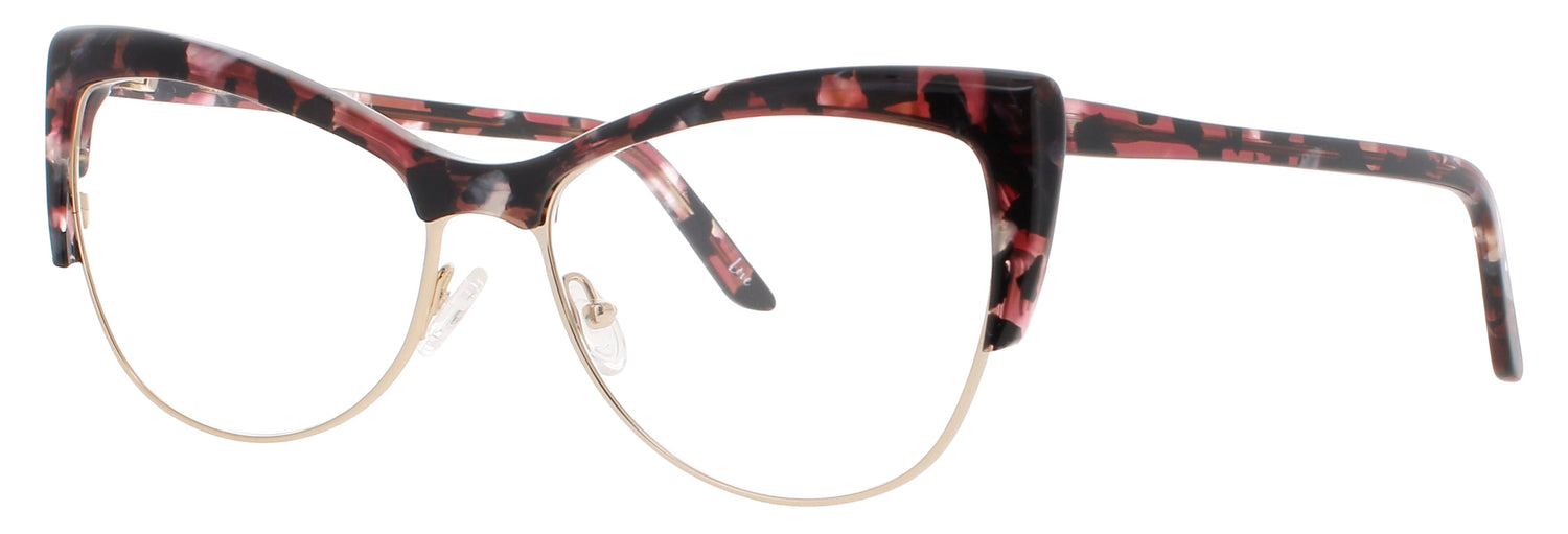 Andy Wolf 5082 Eyeglasses by ModaFrames