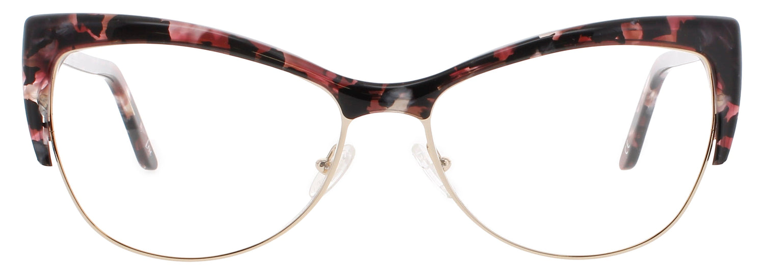 Andy Wolf 5082 Eyeglasses by ModaFrames
