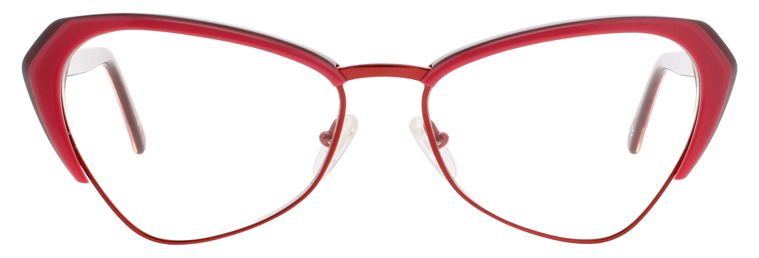 Andy Wolf 5047 Eyeglasses by ModaFrames