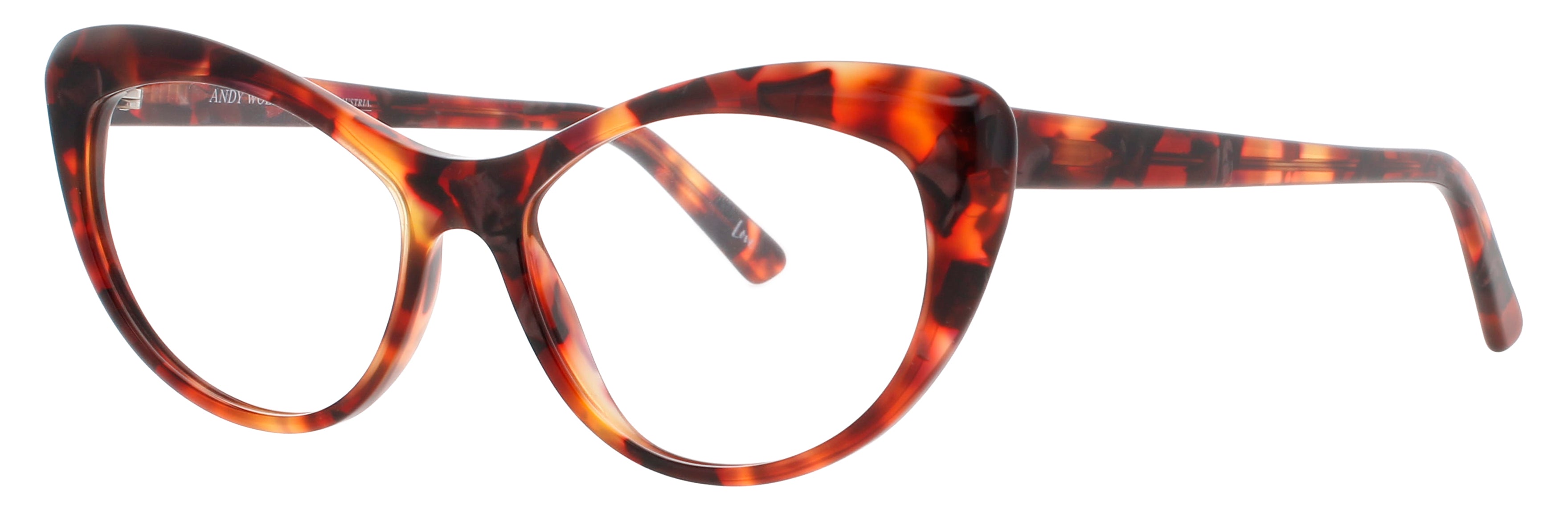 Andy Wolf 5088 Eyeglasses by ModaFrames