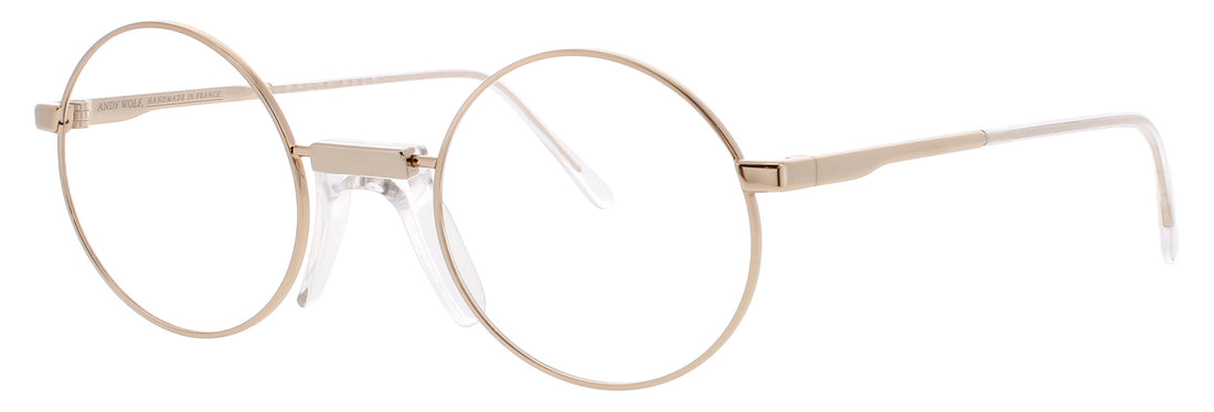 Andy Wolf Ross Eyeglasses by ModaFrames