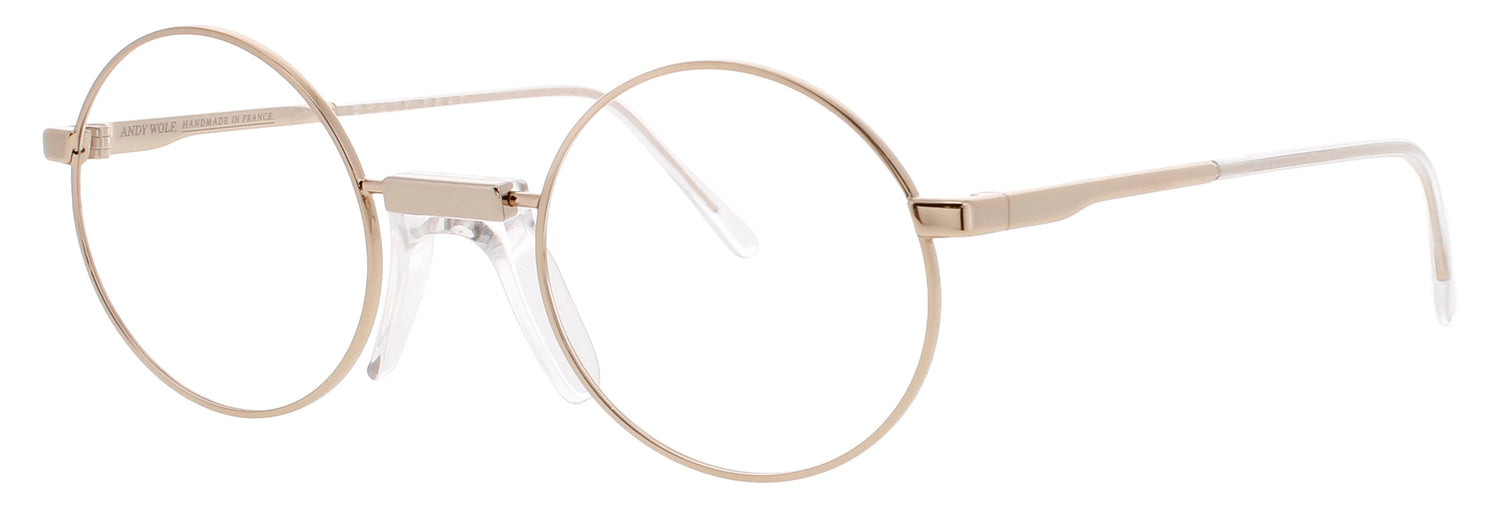 Andy Wolf Ross Eyeglasses by ModaFrames