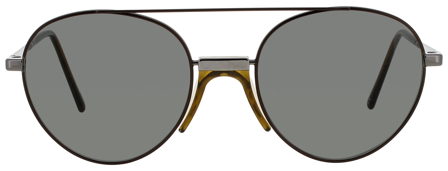 Andy Wolf Stiltenn Sunglasses by ModaFrames
