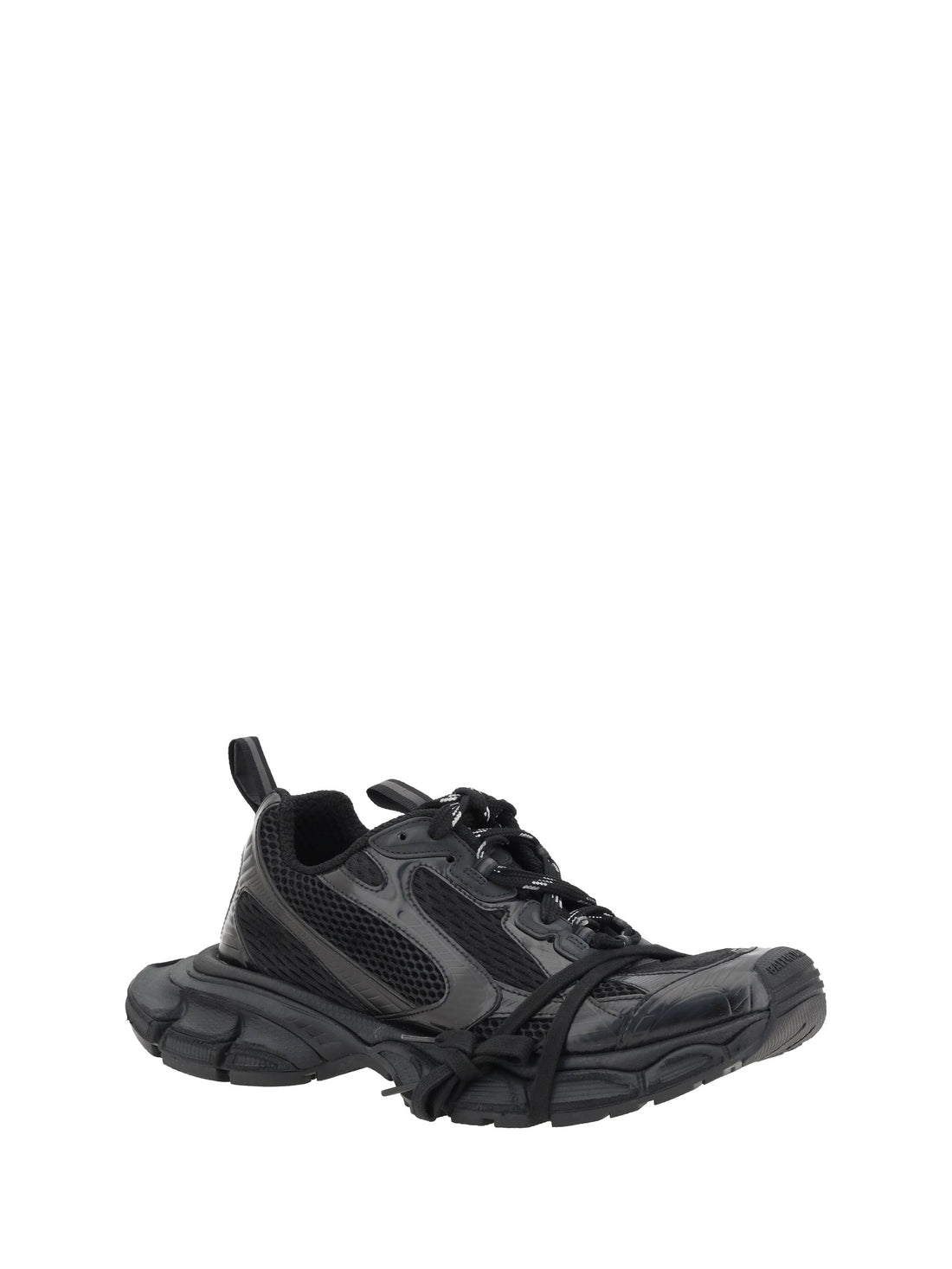 Balenciaga Men 3Xl Sneakers by Luosophy