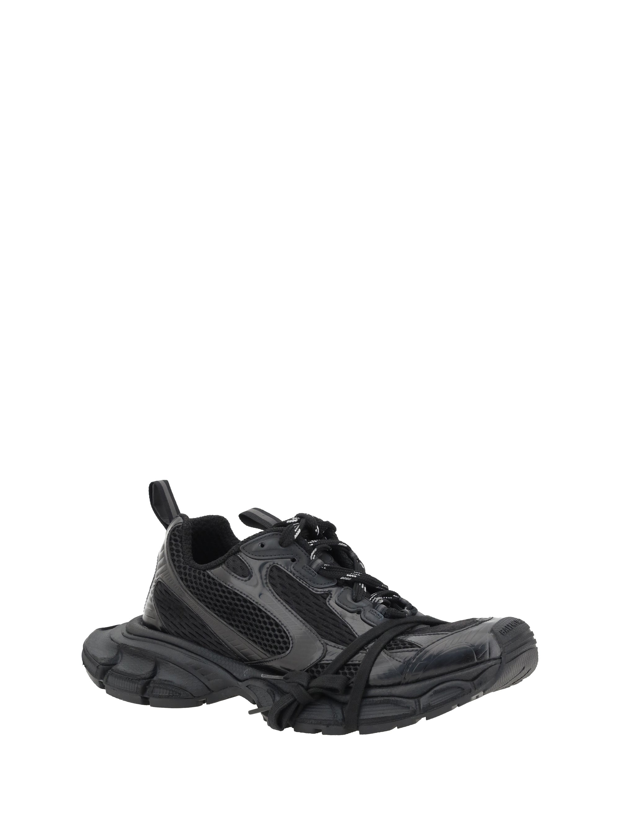 Balenciaga Men 3Xl Sneakers by Luosophy