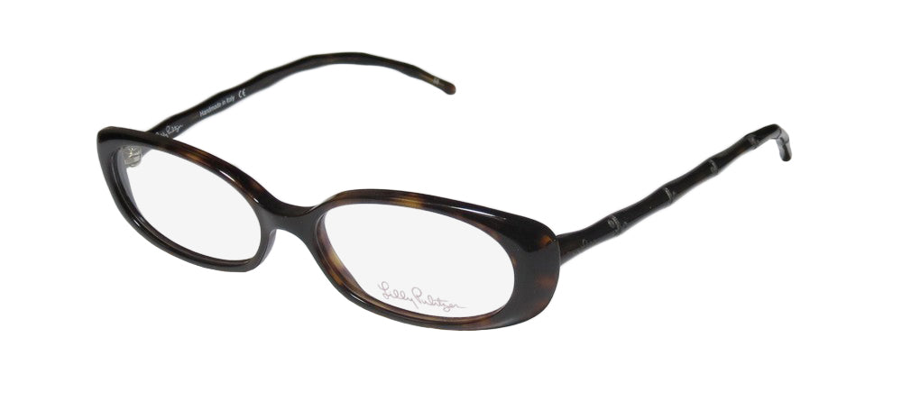 Lilly Pulitzer Meg Eyeglasses by ModaFrames
