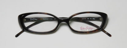 Lilly Pulitzer Meg Eyeglasses by ModaFrames