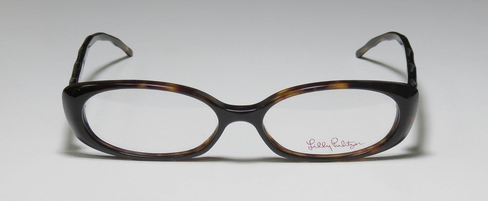 Lilly Pulitzer Meg Eyeglasses by ModaFrames