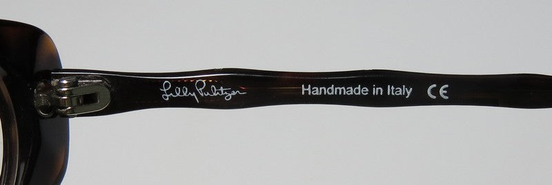 Lilly Pulitzer Meg Eyeglasses by ModaFrames