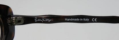 Lilly Pulitzer Meg Eyeglasses by ModaFrames