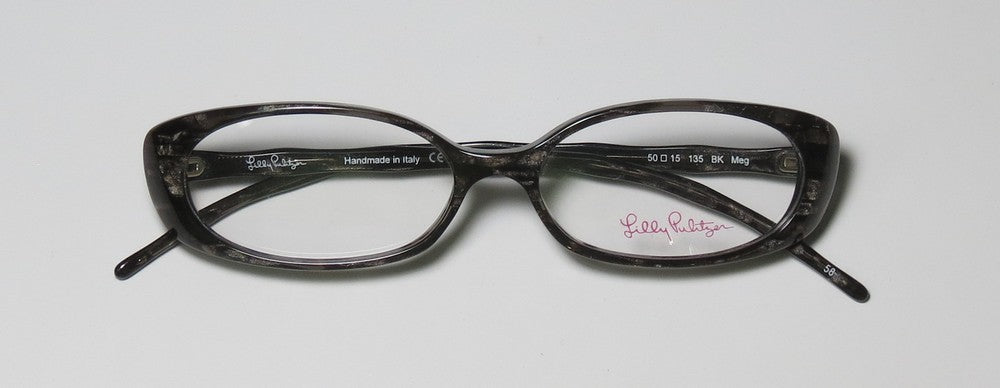 Lilly Pulitzer Meg Eyeglasses by ModaFrames