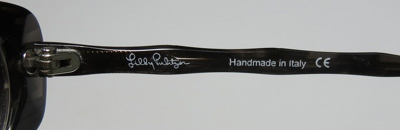 Lilly Pulitzer Meg Eyeglasses by ModaFrames