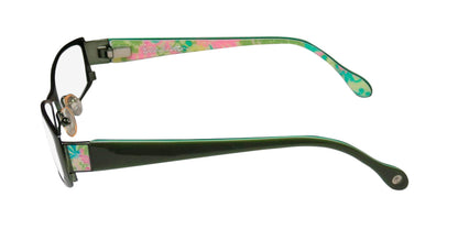 Lilly Pulitzer Rorey Eyeglasses by ModaFrames