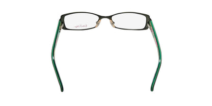 Lilly Pulitzer Rorey Eyeglasses by ModaFrames