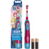 Oral-B® Kids Battery Toothbrush – Disney Princess Edition by Pasteur Pharmacy