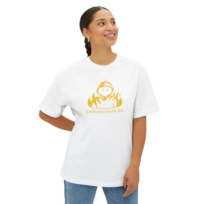 Unisex Gamer Scents T-Shirt by Gamer Scents