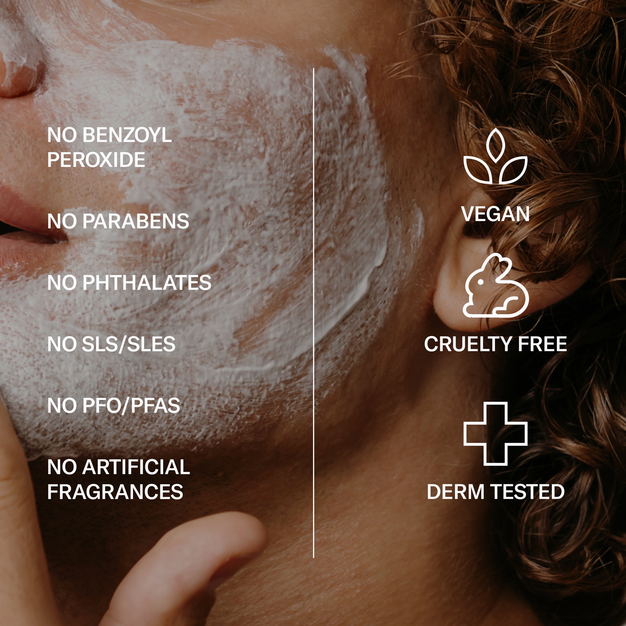 Skin Repair Moisturizer by Geologie